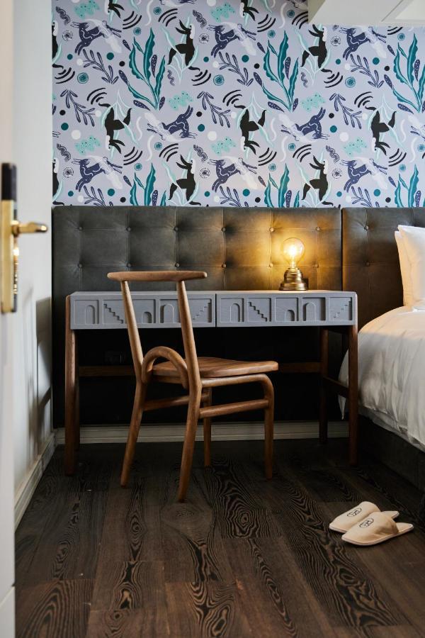 Campos Polanco Otel Meksika Dış mekan fotoğraf