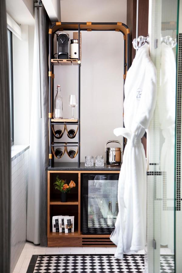 Campos Polanco Otel Meksika Dış mekan fotoğraf