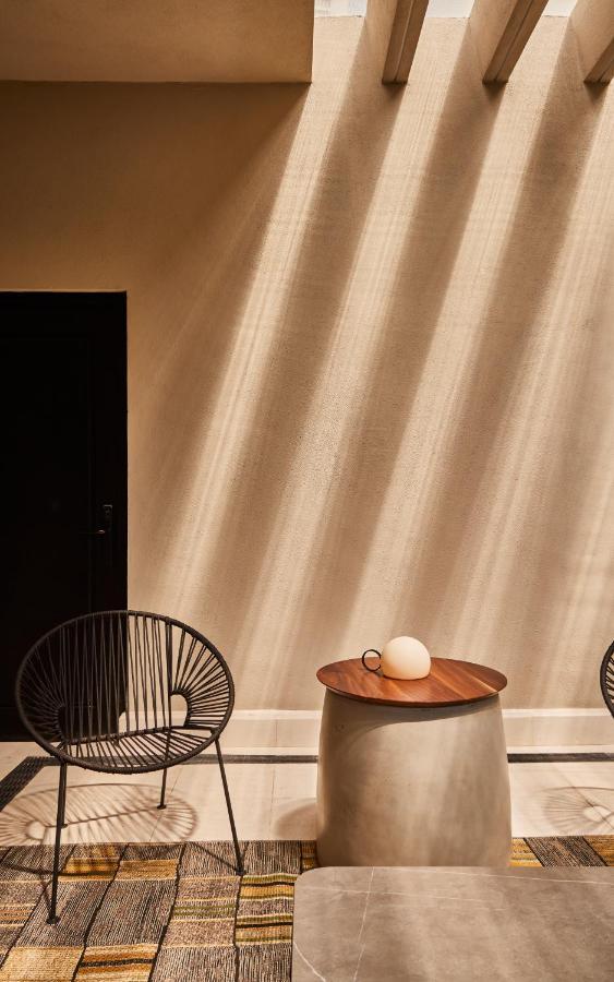 Campos Polanco Otel Meksika Dış mekan fotoğraf