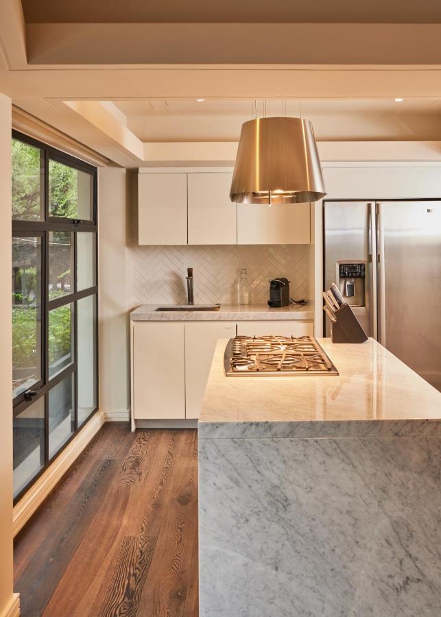 Campos Polanco Otel Meksika Dış mekan fotoğraf